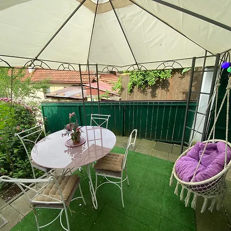 Rest With Jacuzzi Holiday home Sarajevo